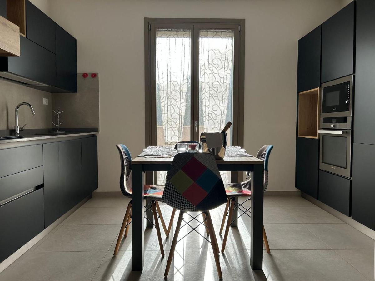 Appartamento Gobetti Pisa Luaran gambar