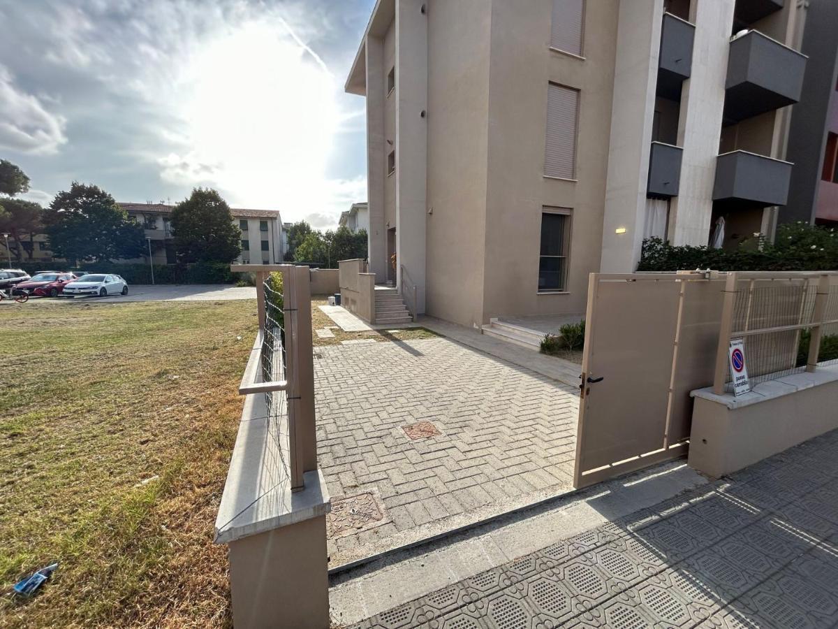 Appartamento Gobetti Pisa Luaran gambar
