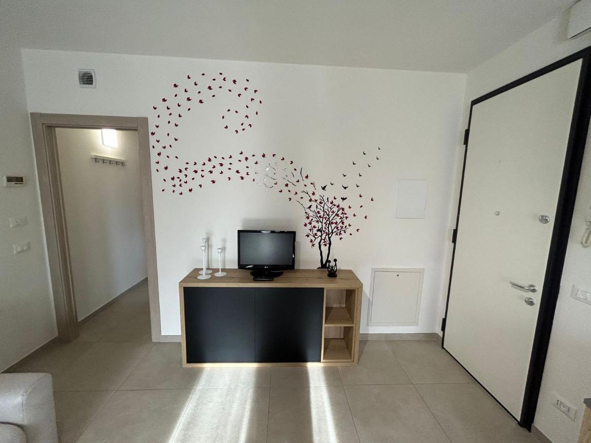 Appartamento Gobetti Pisa Luaran gambar