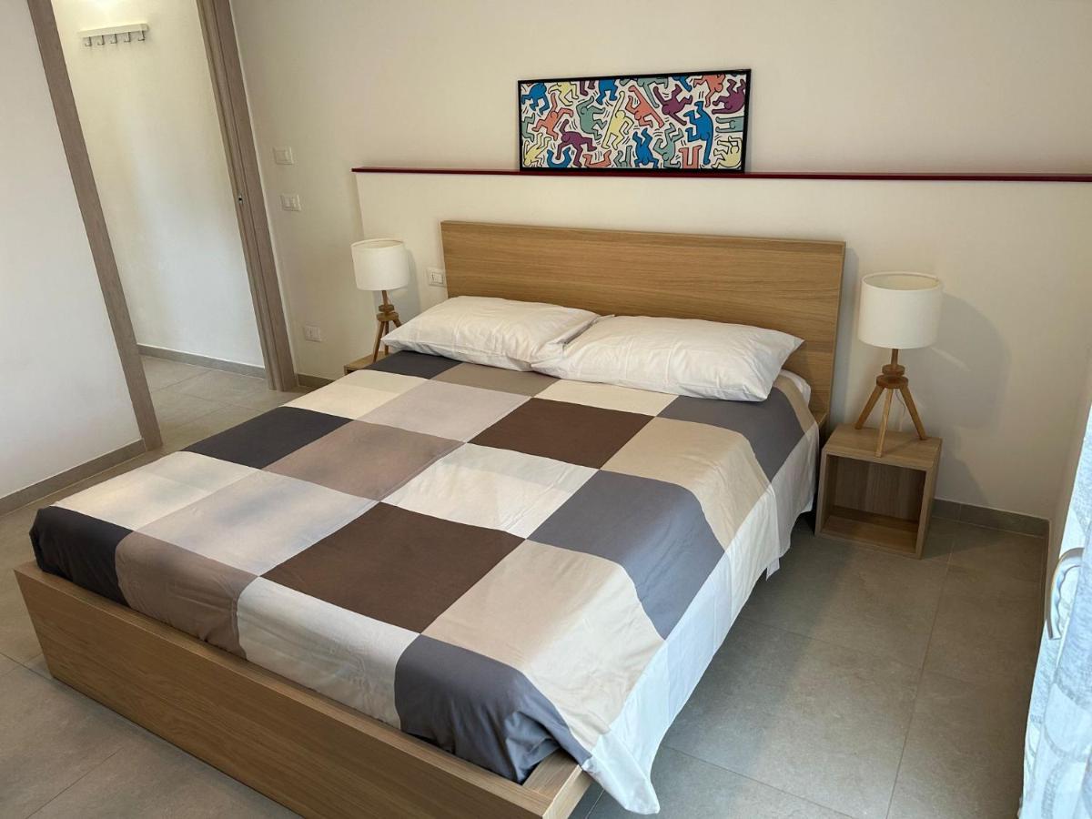 Appartamento Gobetti Pisa Luaran gambar