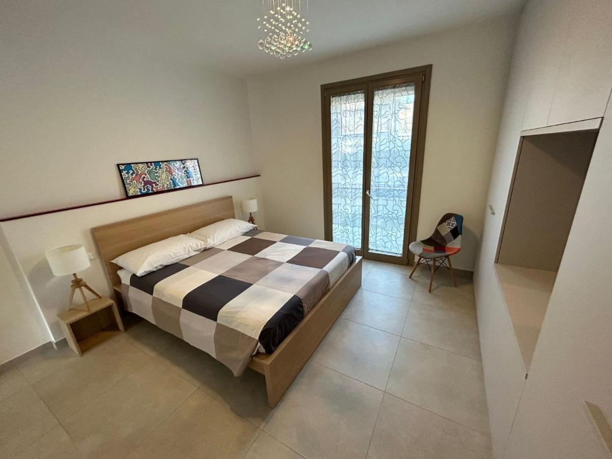 Appartamento Gobetti Pisa Luaran gambar