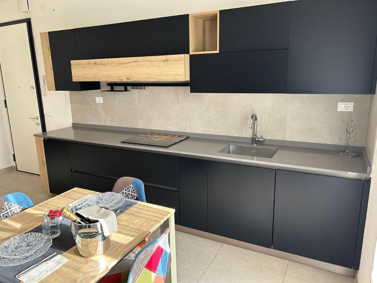Appartamento Gobetti Pisa Luaran gambar